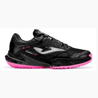 Joma Slam Lady 2401 W TSLALW2401OM Tennis Shoes