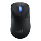 ASUS ROG Keris II Ace Wireless AimPoint Black Gaming Mouse Right Side RF Wireless + Bluetooth + USB Type-A Optical 42000 DPI