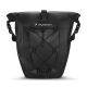Wozinsky Waterproof Bike Pannier Bag 25L Black (WBB24BK)