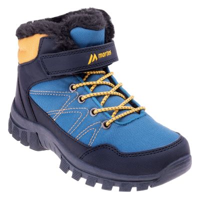 4. Kids’ Winter Boots NIRAL MID JR