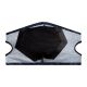 5. Children’s Face Mask BUFF® FILTER MASK KASAI NIGHT BLUE 126642 779 10 00