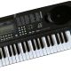 2. MQ 6159 UFB - learning keyboard for children
