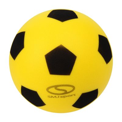 Foam ball UM946-Y 18 cm
