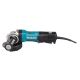 2. MAKITA ANGLE GRINDER 125mm GA5093X01 1900W PADDLE SWITCH, SPEED CONTROL, BRAKE