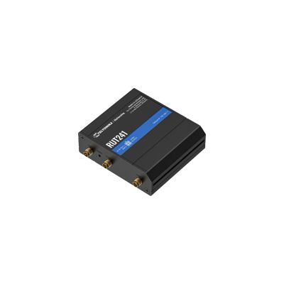 6. Teltonika LTE 4G Router RUT241