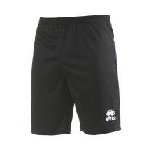 ERREA Maxy Skin Shorts size YXS black