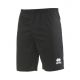 ERREA Maxy Skin Shorts size YXS black