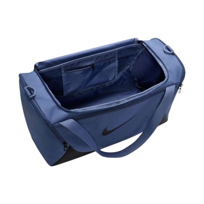 4. Nike Brasilia S bag blue and black IB4394 491