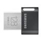8. SAMSUNG FLASH FIT Plus 128GB MUF-128AB/APC GRAY
