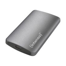 USB3.2 SSD 500GB EXT. TX800 INTENSO