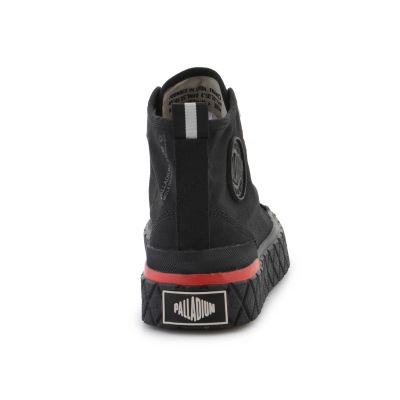 5. Palladium Palla Ace Chukka Org 79142-001-M shoes