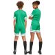 7. Shorts adidas Squadra 25 Jr JN7484