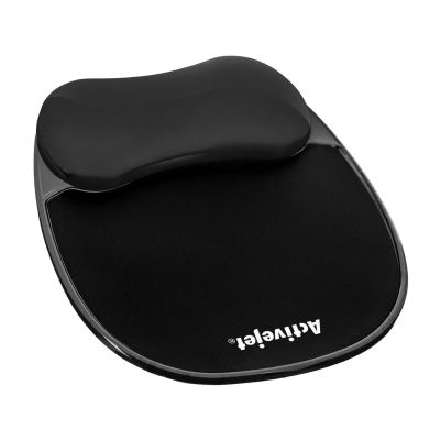 4. Activejet gel mouse pad black
