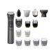 4. PHILIPS Multigroom MG 7940/15 Trimmer