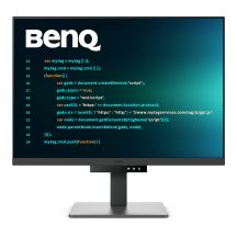 BenQ RD280U Computer Monitor 71.6 cm (28.2") 3840 x 2560 px 4K Ultra HD Black
