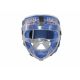 5. Masters boxing helmet with mask KSSPU-M (WAKO APPROVED) 02119891-M02