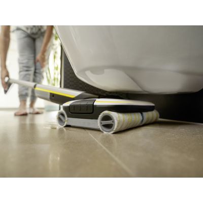 42. KARCHER FC 7 Cordless Electric Mop - 1.055-701.0