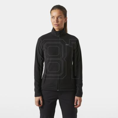10. Helly Hansen Daybreaker Fleece Jacket W 51599 992
