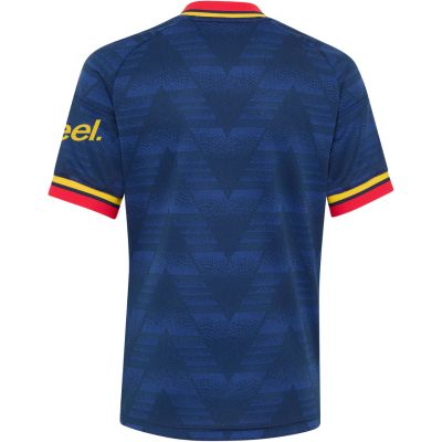 3. adidas Arsenal FC 2026/27 Navy Blue Kids' Jersey KB9963