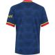 3. adidas Arsenal FC 2026/27 Navy Blue Kids' Jersey KB9963