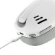2. REDRAGON H848G Ire Bluetooth White