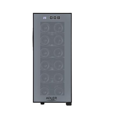 17. ADLER AD 8083 wine refrigerator
