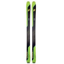 K2 WAYBACK 88 181 skis