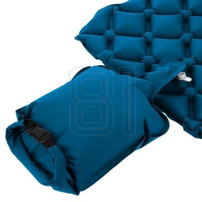 14. Nils Camp NC4006 camping mat with pump - 5 cm 15-05-019
