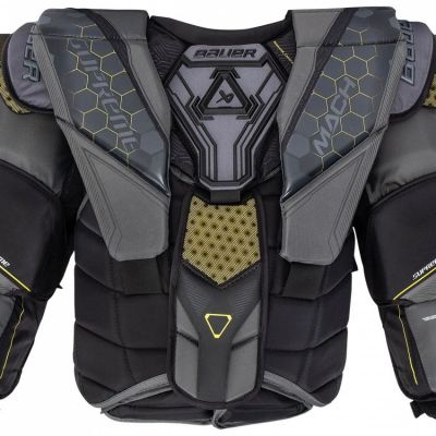 3. Bauer Supreme Mach Sr Goalkeeper Vest