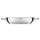 2. WMF 07.4834.6021 frying pan Universal frying pan Round