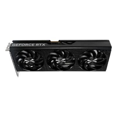 7. Gainward GWD RTX 5060Ti Python III graphics card 8 GB GDDR7 memory