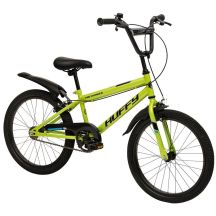 Huffy Pro Thunder 20" Green Bike (23305W)