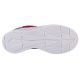 4. Skechers Microspec II - Zovrix 403924L-RDBK Red 27