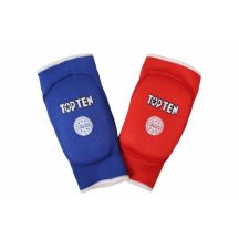 TOP TEN "WAKO" double-sided elbow protectors (WAKO APPROVED)