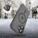 6. Tech-Protect MagMat MagSafe Case for iPhone 17 - Gray