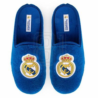 2. Real Madrid M CFRM5 Flip-Flops