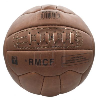 2. Real Madrid Official Licensed Football RM7BG12