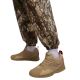 3. Men's Air Jordan Brooklyn Fleece Realtree Pants Medium Olive - HV1862-222