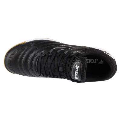 3. Joma Maxima 2621 IN MAXW2621IN Black, Size 39
