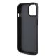 7. Ferrari FEHCP15SPTWK iPhone 15 6.1" black/black hardcase Twist Metal Logo