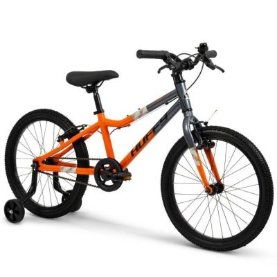 2. Huffy Literide Alu 16” Children's Bike Orange (21205W)
