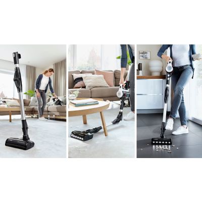 2. BOSCH BSS 711W UNLIMITED vacuum cleaner