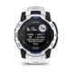 39. GARMIN Instinct 3 45mm SOLAR Whitestone smartwatch
