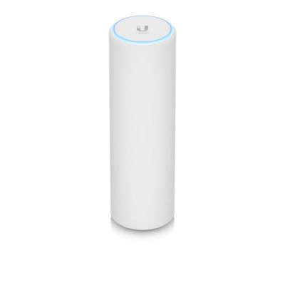 10. Ubiquiti U6-Mesh 4800 Mbit/s White PoE Support