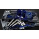 18. Darts Harrows Vice 90% Steeltip HS-TNK-000013888