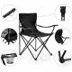31. Meteor Quay 16529 folding chair