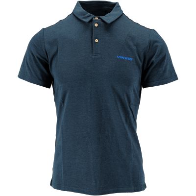 Viking Sasando Bamboo Men's Polo Shirt