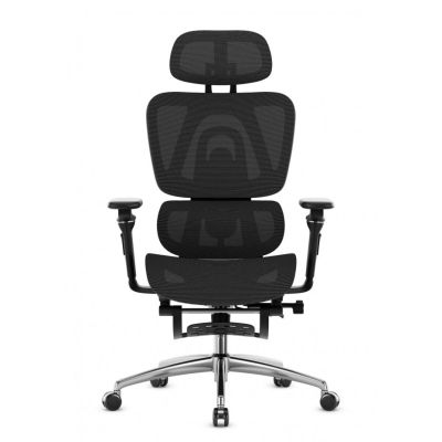 2. MA-Manager 7.9 BLACK office chair