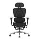 2. MA-Manager 7.9 BLACK office chair