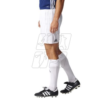 7. Adidas Tastigo 17 M BJ9127 football shorts